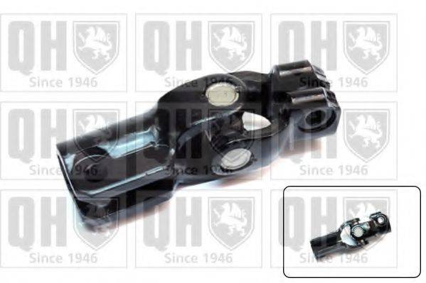 QUINTON HAZELL EMD9001 Шарнир, вал сошки рулевого управления
