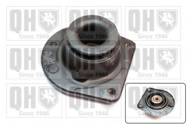 QUINTON HAZELL EMR6080 Опора стойки амортизатора