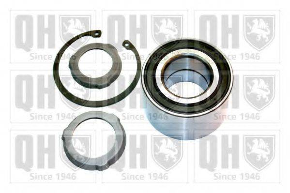 QUINTON HAZELL QWB514 Комплект подшипника ступицы колеса