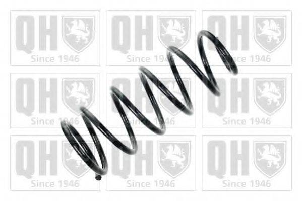 QUINTON HAZELL QCS5082 Пружина ходовой части