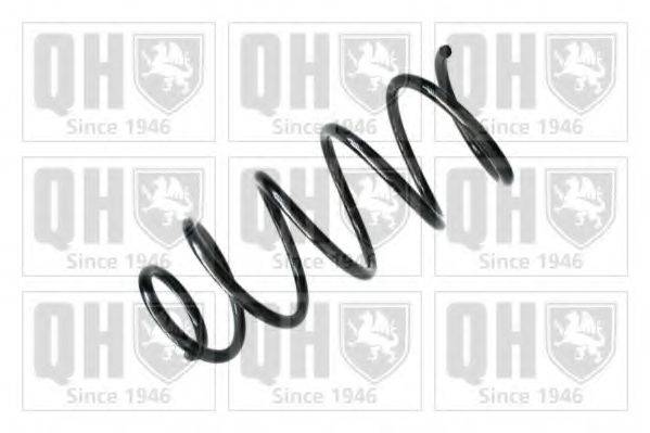 QUINTON HAZELL QCS5106 Пружина ходовой части
