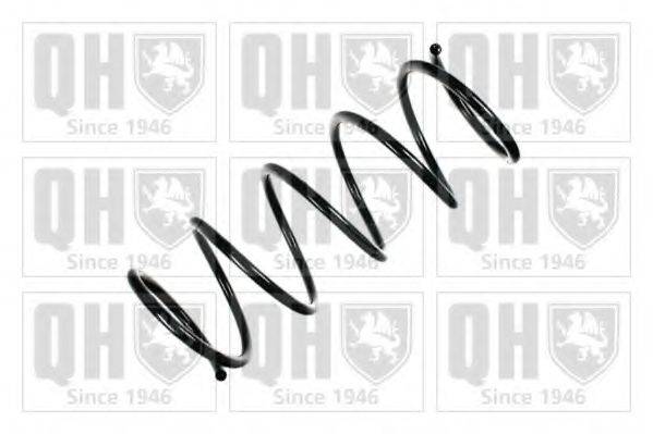 QUINTON HAZELL QCS5147 Пружина ходовой части