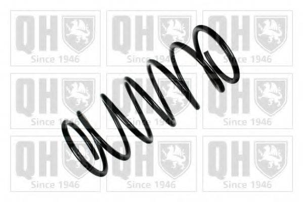 QUINTON HAZELL QCS5182 Пружина ходовой части