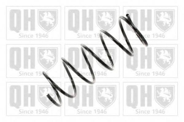 QUINTON HAZELL QCS5278 Пружина ходовой части