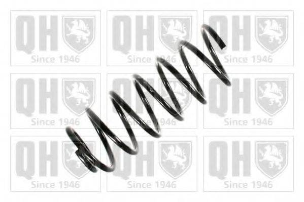 QUINTON HAZELL QCS5321 Пружина ходовой части