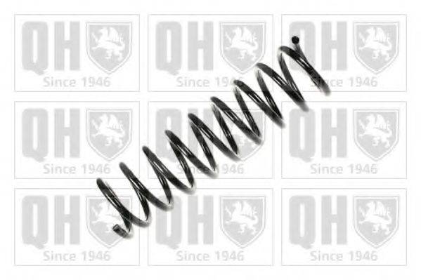 QUINTON HAZELL QCS5409 Пружина ходовой части