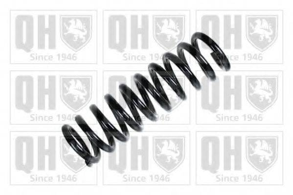 QUINTON HAZELL QCS5450 Пружина ходовой части