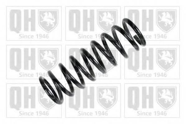 QUINTON HAZELL QCS5471 Пружина ходовой части