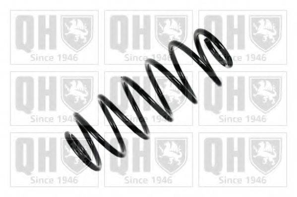 QUINTON HAZELL QCS5472 Пружина ходовой части