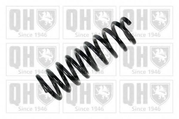 QUINTON HAZELL QCS5682 Пружина ходовой части