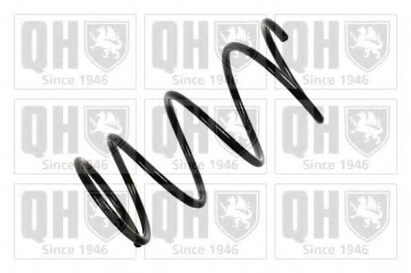 QUINTON HAZELL QCS5705 Пружина ходовой части