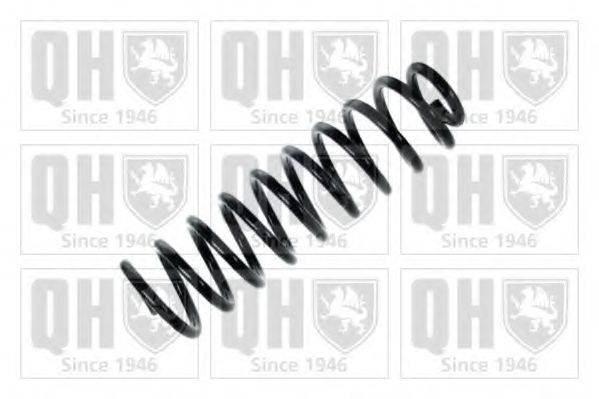 QUINTON HAZELL QCS5771 Пружина ходовой части