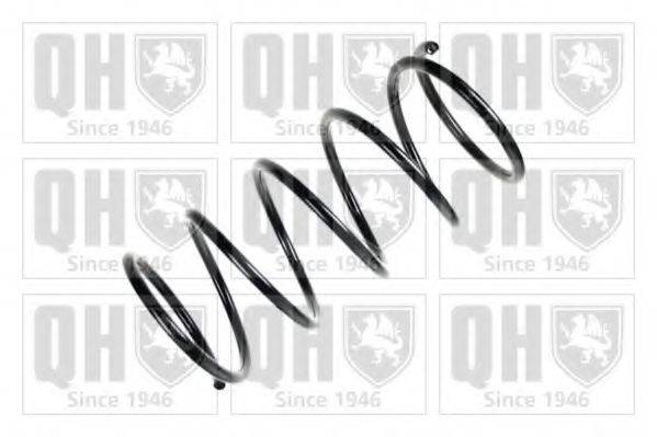 QUINTON HAZELL QCS5828 Пружина ходовой части