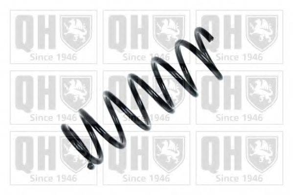 QUINTON HAZELL QCS5840 Пружина ходовой части