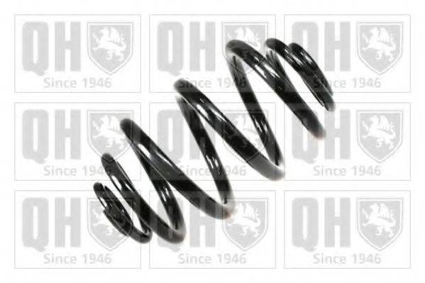 QUINTON HAZELL QCS5848 Пружина ходовой части