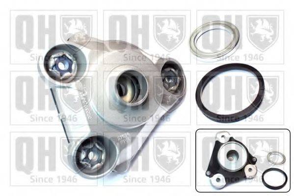 QUINTON HAZELL EMA6129 Ремкомплект, опора стойки амортизатора