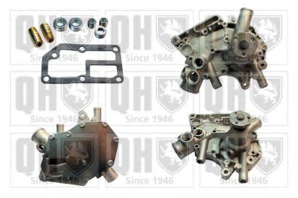 QUINTON HAZELL QCP1498 Водяной насос