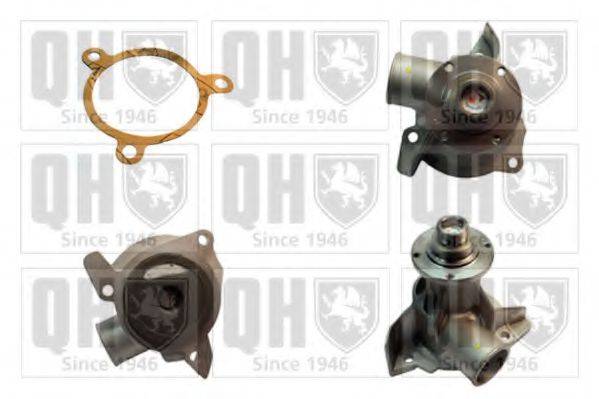 QUINTON HAZELL QCP2647 Водяной насос