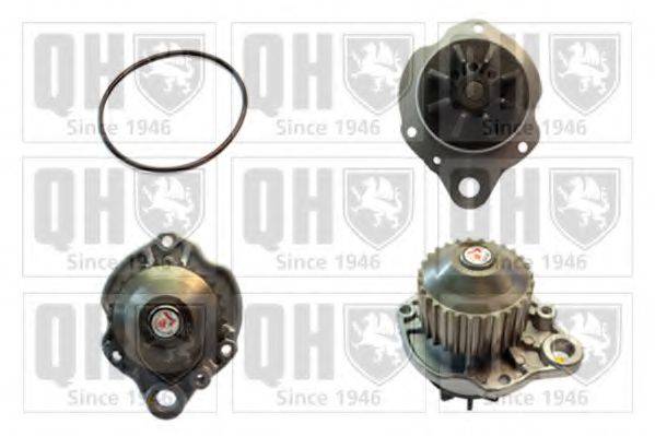 QUINTON HAZELL QCP3375 Водяной насос