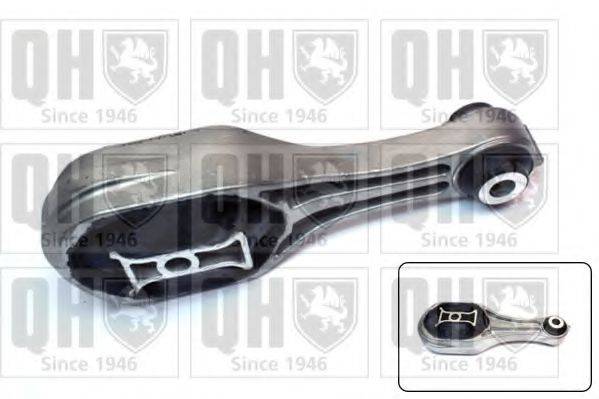 QUINTON HAZELL EM4540 Подвеска, двигатель