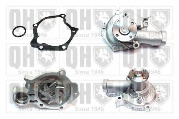 QUINTON HAZELL QCP3500 Водяной насос