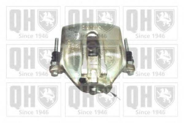 QUINTON HAZELL QBS1023 Тормозной суппорт