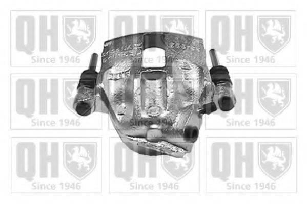 QUINTON HAZELL QBS1028 Тормозной суппорт