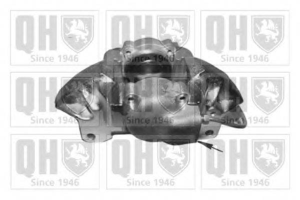 QUINTON HAZELL QBS1115 Тормозной суппорт