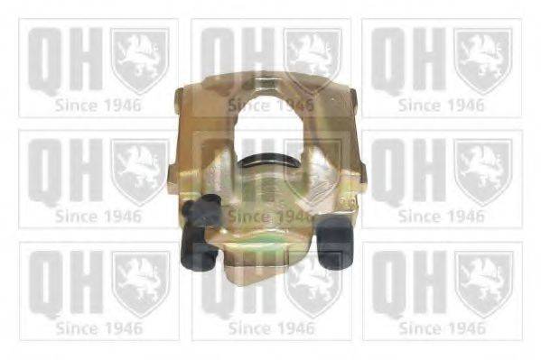 QUINTON HAZELL QBS1240 Тормозной суппорт