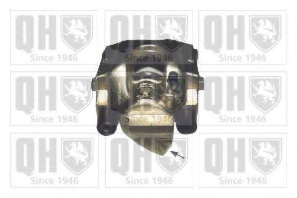 QUINTON HAZELL QBS1243 Тормозной суппорт
