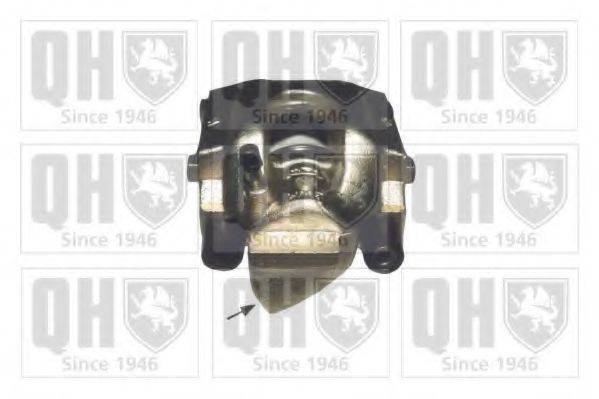 QUINTON HAZELL QBS1244 Тормозной суппорт
