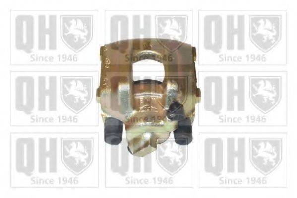 QUINTON HAZELL QBS1277 Тормозной суппорт