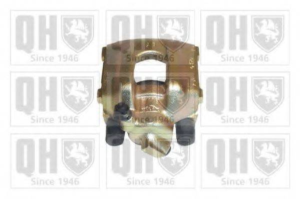 QUINTON HAZELL QBS1278 Тормозной суппорт