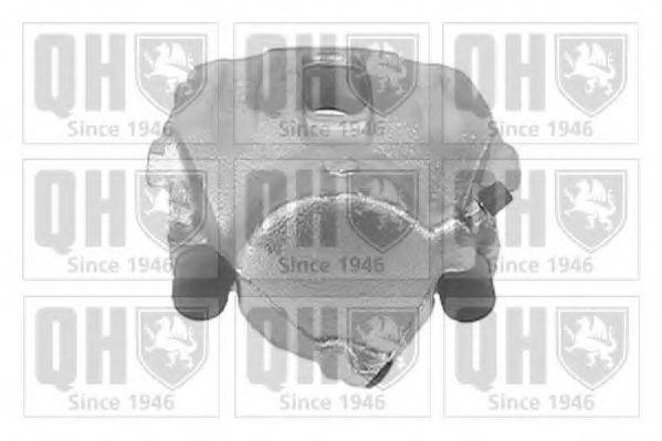 QUINTON HAZELL QBS1284 Тормозной суппорт