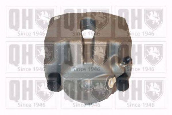 QUINTON HAZELL QBS1287 Тормозной суппорт