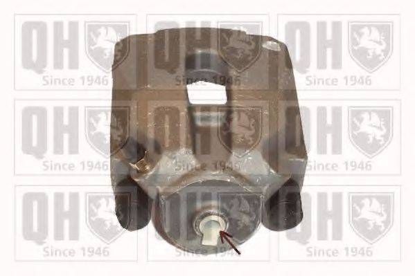 QUINTON HAZELL QBS1292 Тормозной суппорт