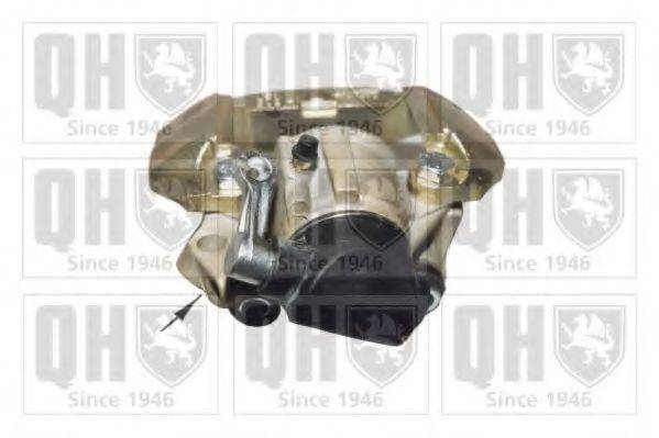 QUINTON HAZELL QBS1407 Тормозной суппорт