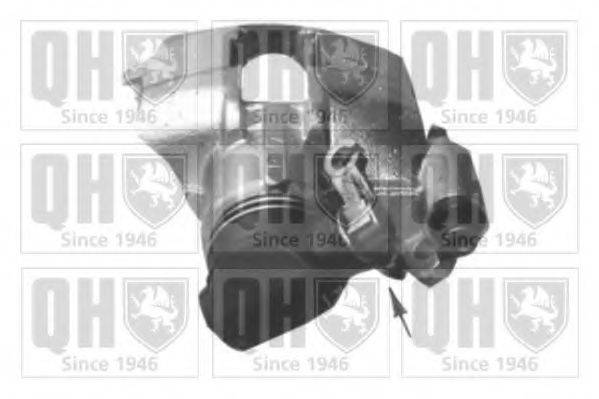QUINTON HAZELL QBS1432 Тормозной суппорт