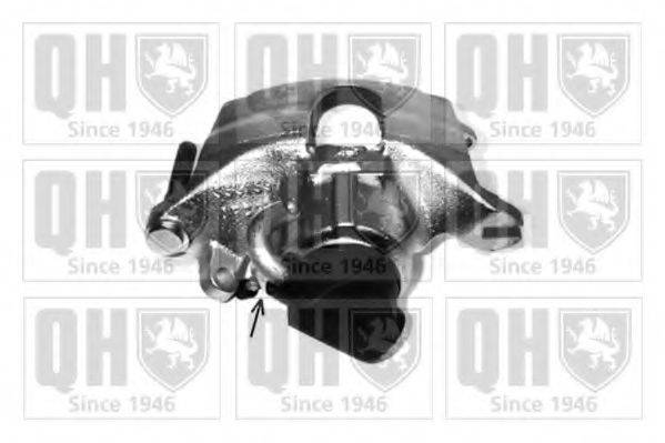 QUINTON HAZELL QBS1467 Тормозной суппорт