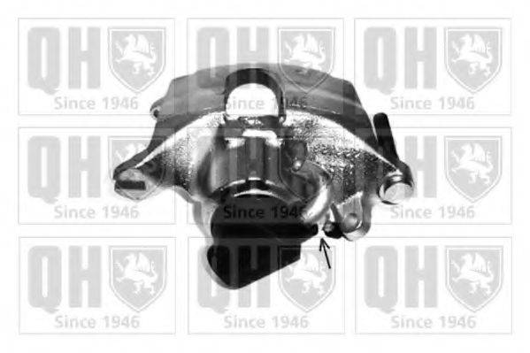 QUINTON HAZELL QBS1468 Тормозной суппорт