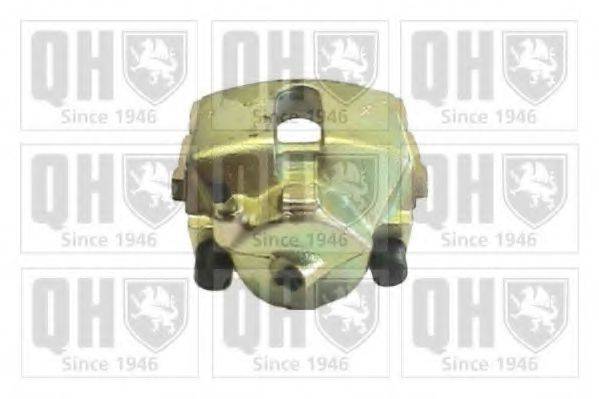 QUINTON HAZELL QBS1676 Тормозной суппорт