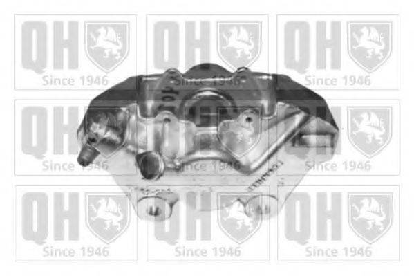 QUINTON HAZELL QBS2330 Тормозной суппорт