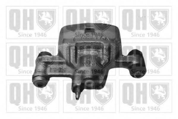 QUINTON HAZELL QBS2440 Тормозной суппорт