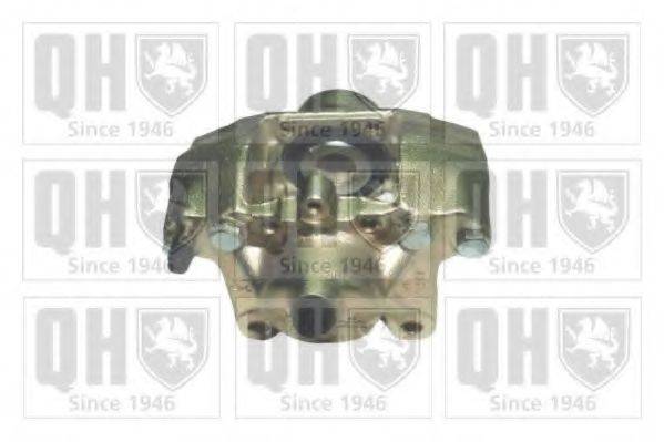QUINTON HAZELL QBS2712 Тормозной суппорт