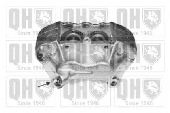 QUINTON HAZELL QBS2716 Тормозной суппорт