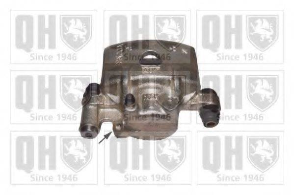 QUINTON HAZELL QBS2842 Тормозной суппорт