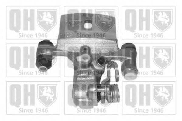QUINTON HAZELL QBS2845 Тормозной суппорт