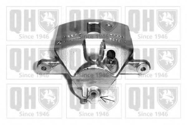 QUINTON HAZELL QBS3018 Тормозной суппорт