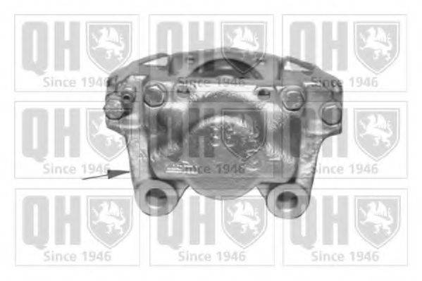QUINTON HAZELL QBS3180 Тормозной суппорт