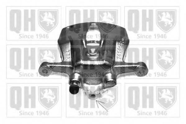 QUINTON HAZELL QBS3269 Тормозной суппорт